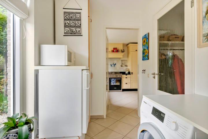 Foto 21 van Brederode 12