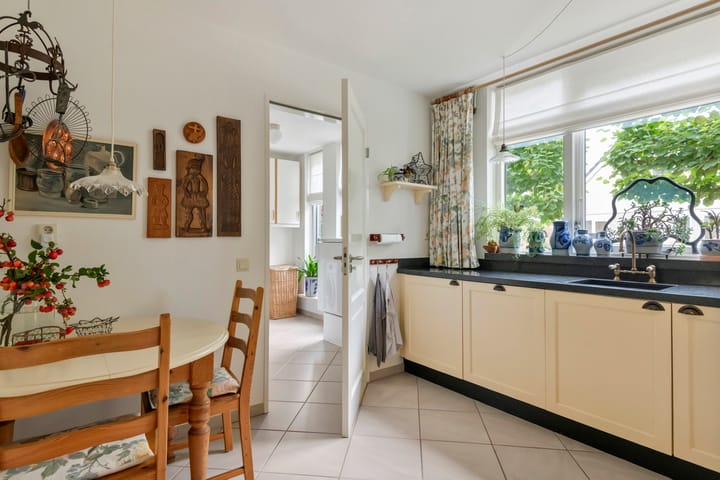 Foto 18 van Brederode 12