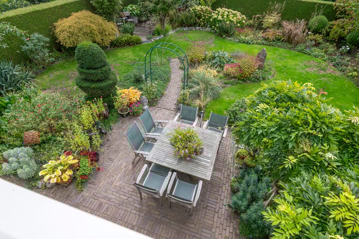 Foto 65 van Brederode 12