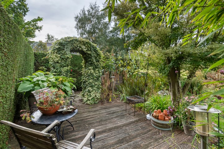 Foto 31 van Brederode 12