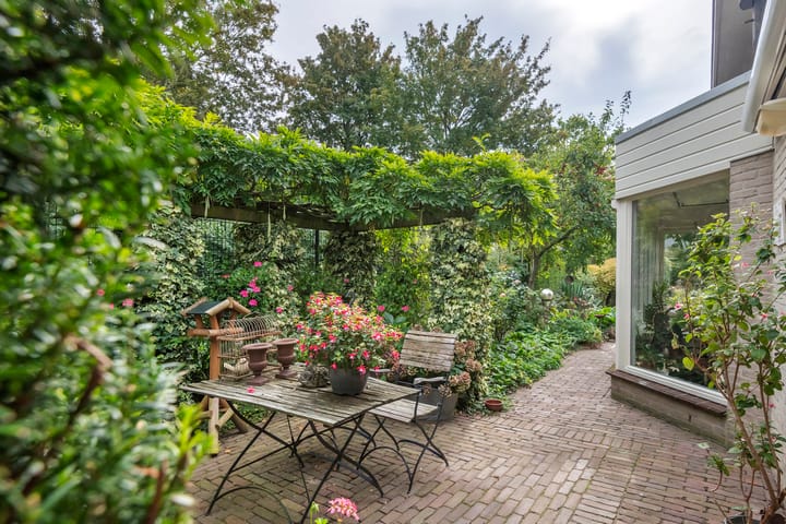 Foto 38 van Brederode 12