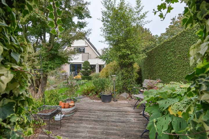 Foto 30 van Brederode 12