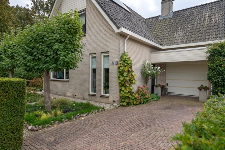 Foto 27 van Brederode 12