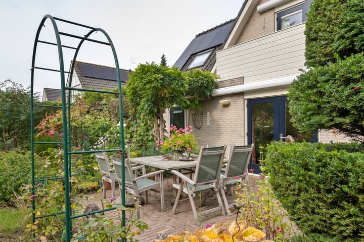 Foto 32 van Brederode 12