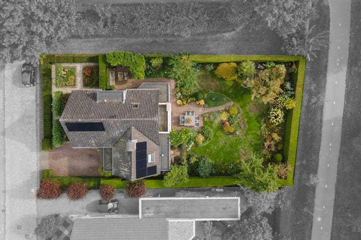 Foto 68 van Brederode 12