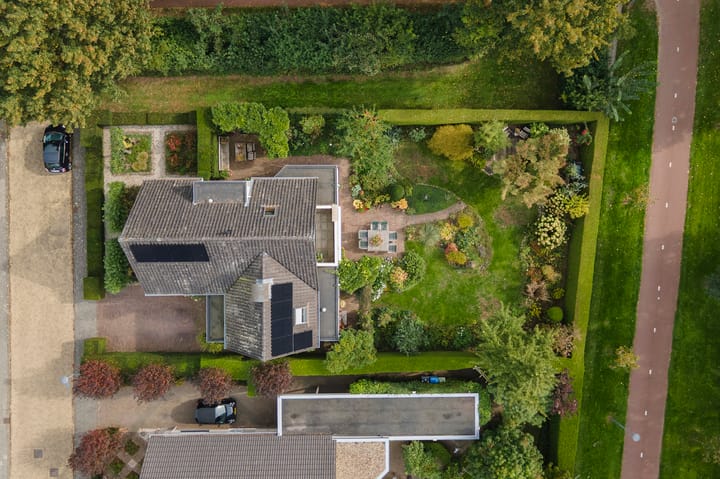 Foto 69 van Brederode 12