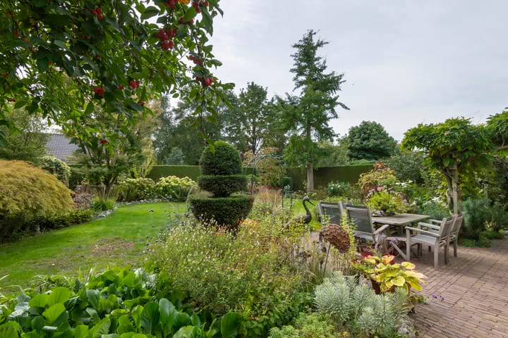 Foto 34 van Brederode 12