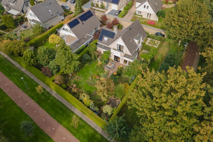 Foto 71 van Brederode 12