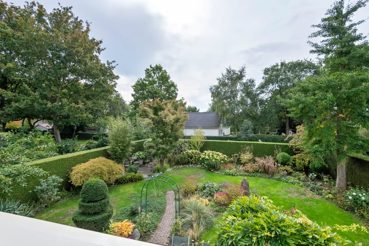 Foto 66 van Brederode 12