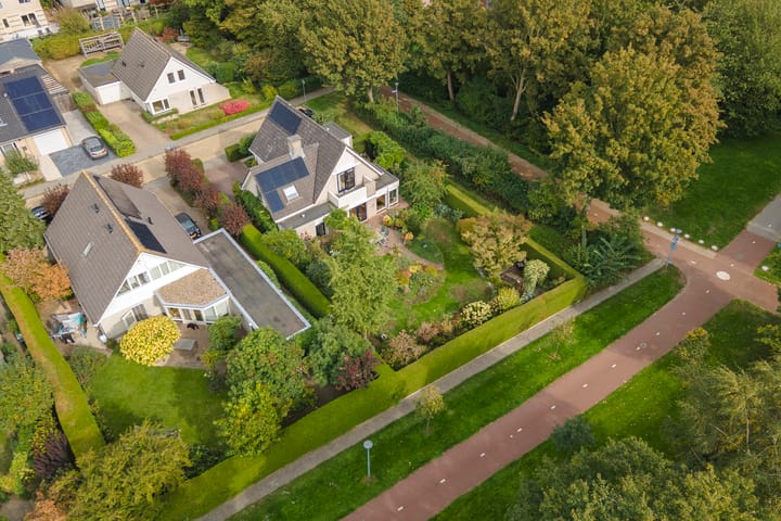 Foto 73 van Brederode 12