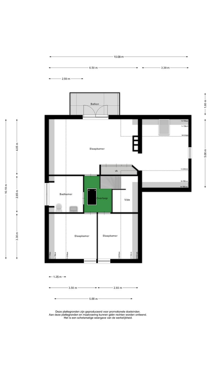 Foto 79 van Brederode 12