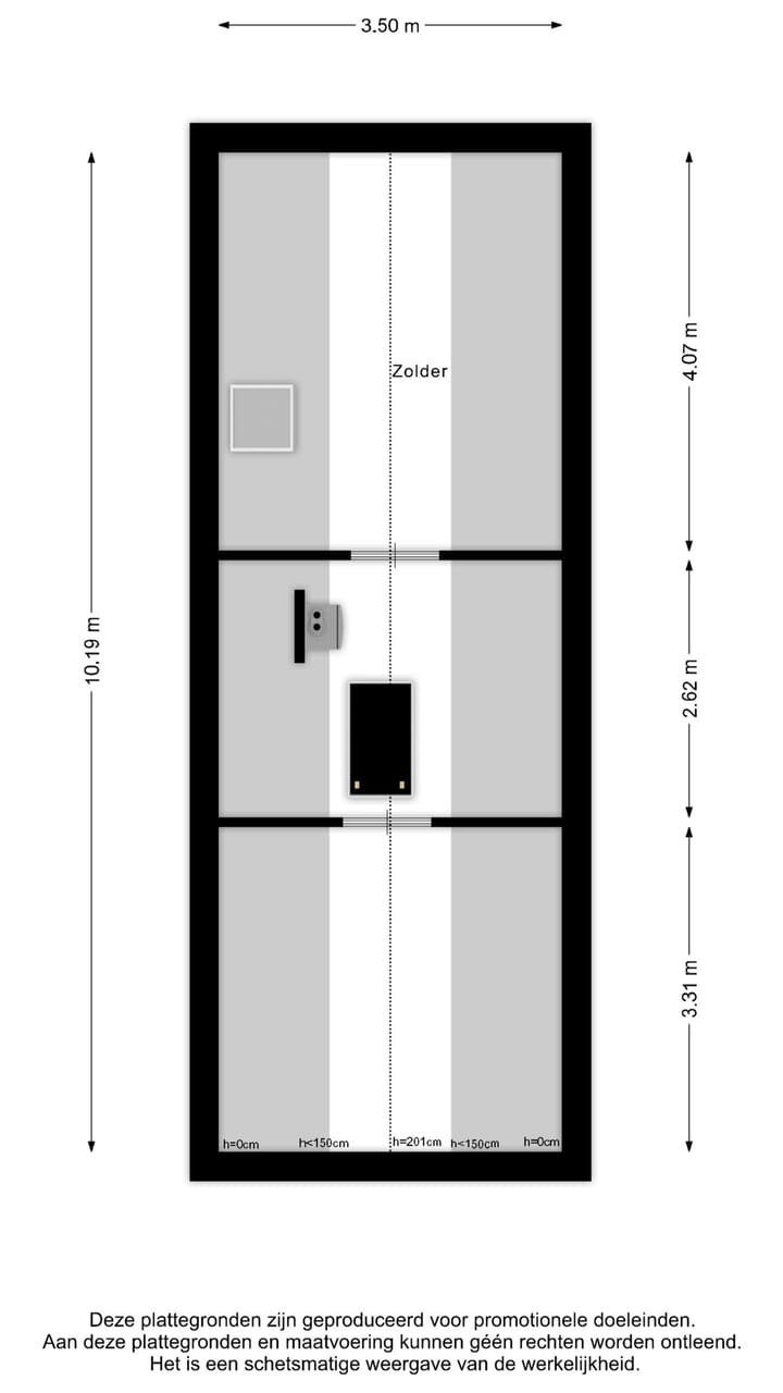 Foto 81 van Brederode 12