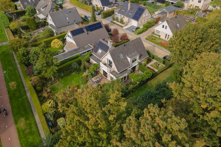 Foto 70 van Brederode 12