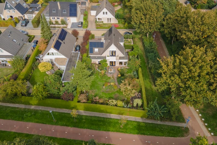 Foto 72 van Brederode 12