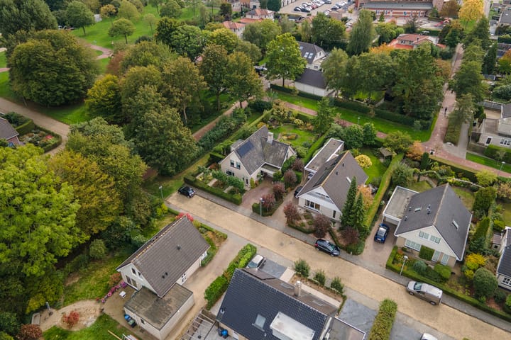 Foto 75 van Brederode 12