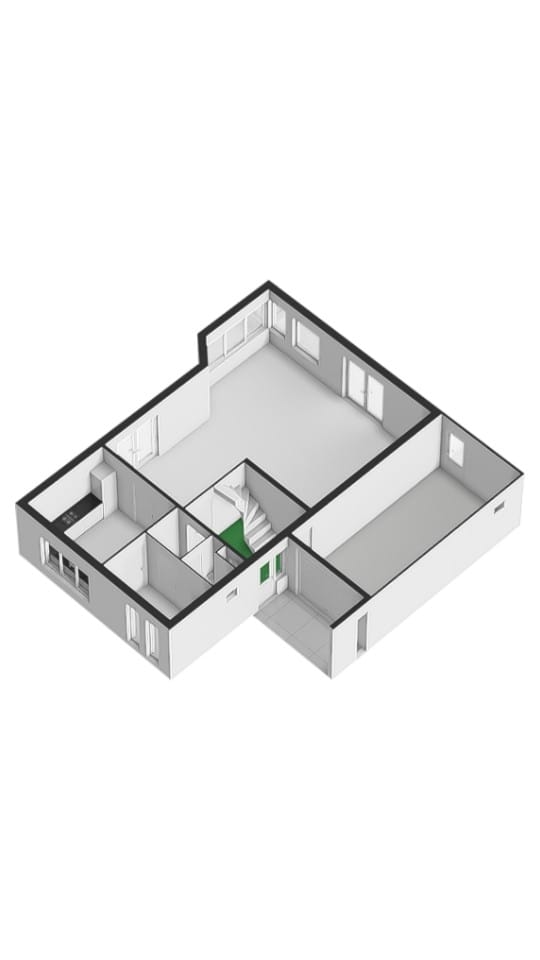 Foto 78 van Brederode 12