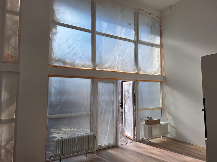 Foto 7 van Marcus Aureliushof 126-A