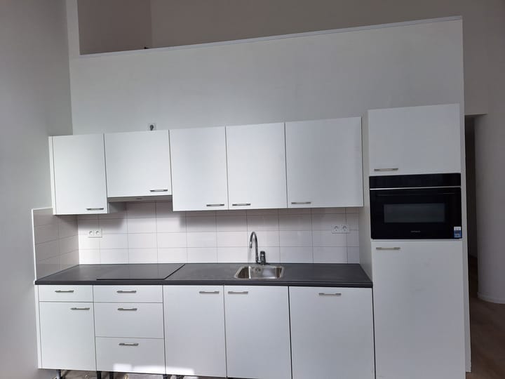 Foto 8 van Marcus Aureliushof 126-A