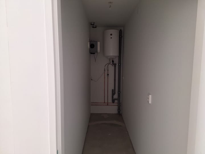 Foto 16 van Marcus Aureliushof 126-A