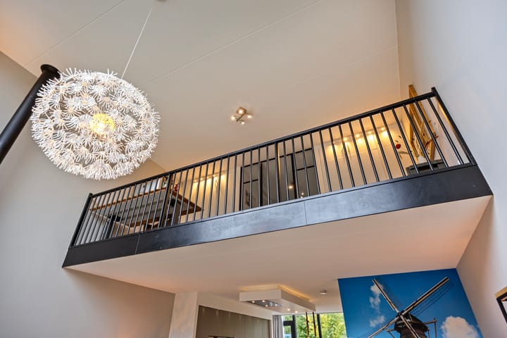 Foto 24 van Saturnussingel 246