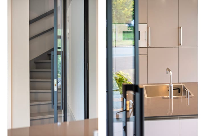 Foto 26 van Saturnussingel 246