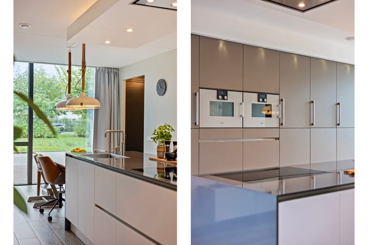 Foto 9 van Saturnussingel 246