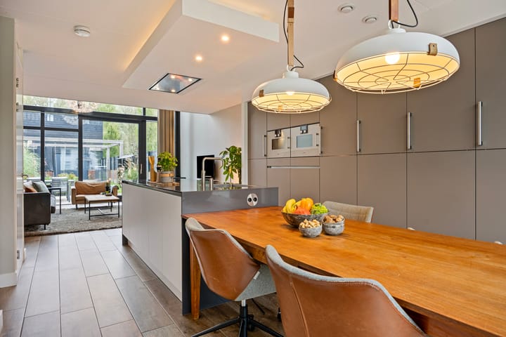 Foto 11 van Saturnussingel 246