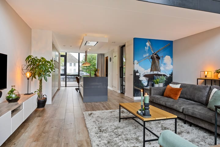 Foto 19 van Saturnussingel 246