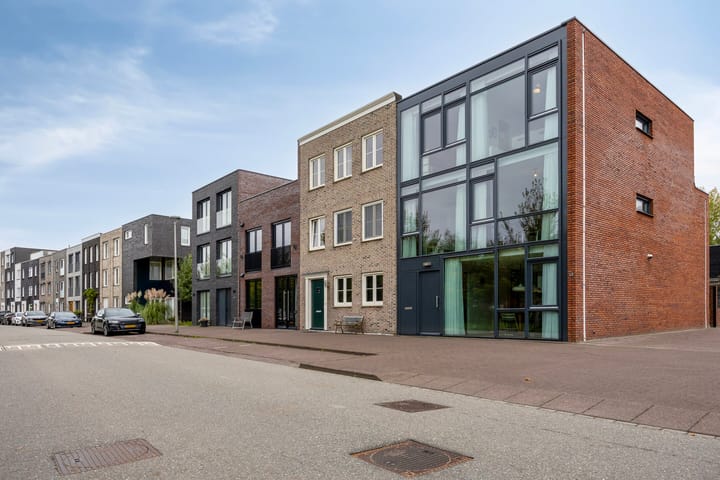 Foto 2 van Saturnussingel 246