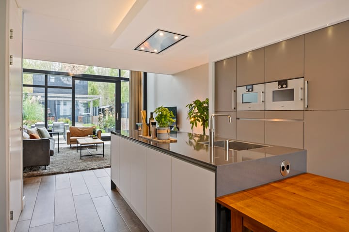 Foto 12 van Saturnussingel 246