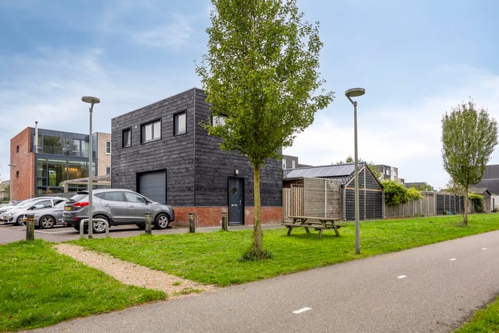 Foto 67 van Saturnussingel 246