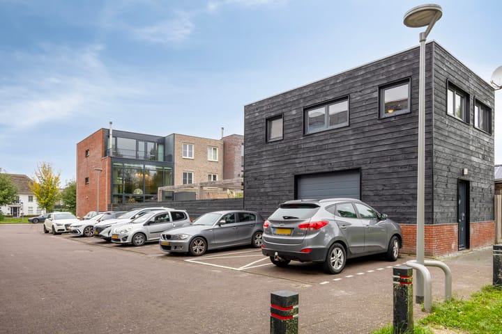 Foto 55 van Saturnussingel 246