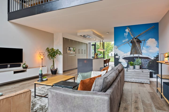 Foto 23 van Saturnussingel 246