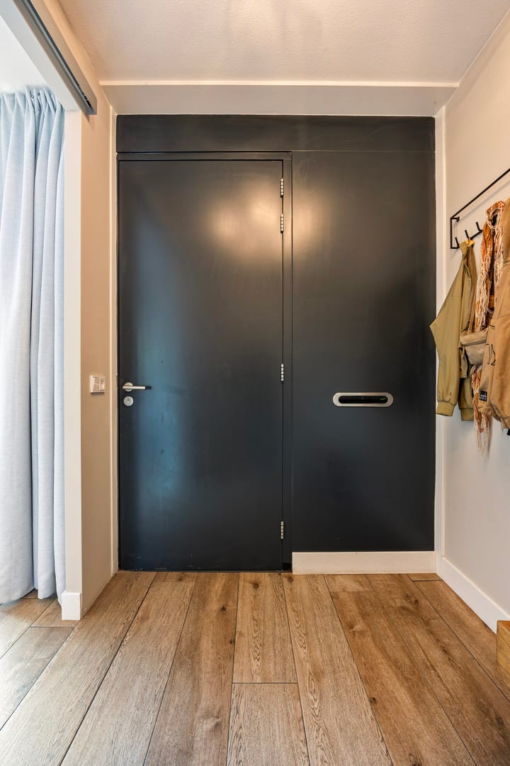 Foto 6 van Saturnussingel 246