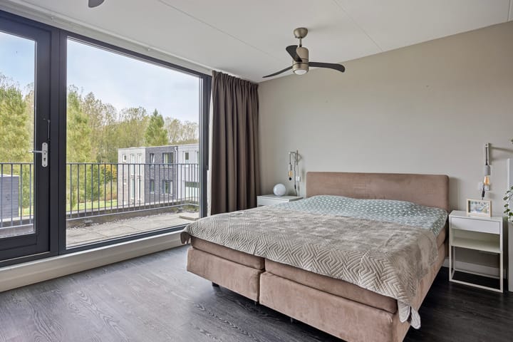 Foto 39 van Saturnussingel 246