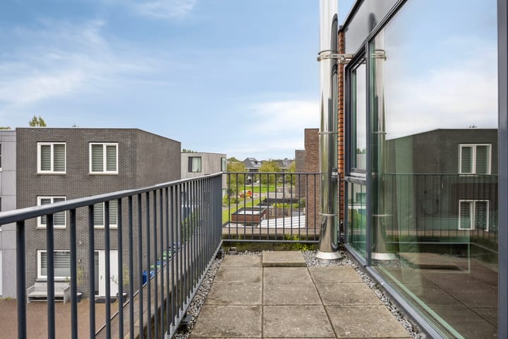 Foto 41 van Saturnussingel 246