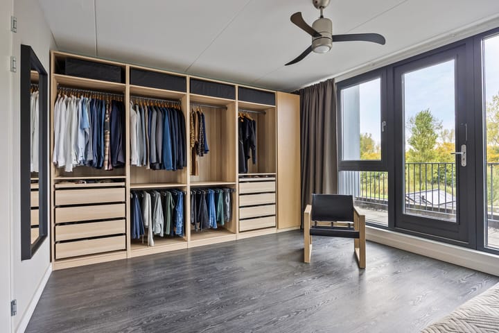 Foto 40 van Saturnussingel 246