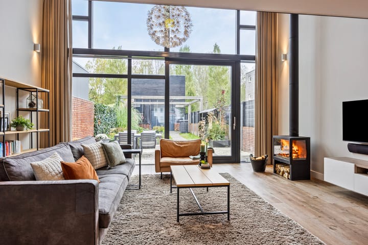 Foto 20 van Saturnussingel 246