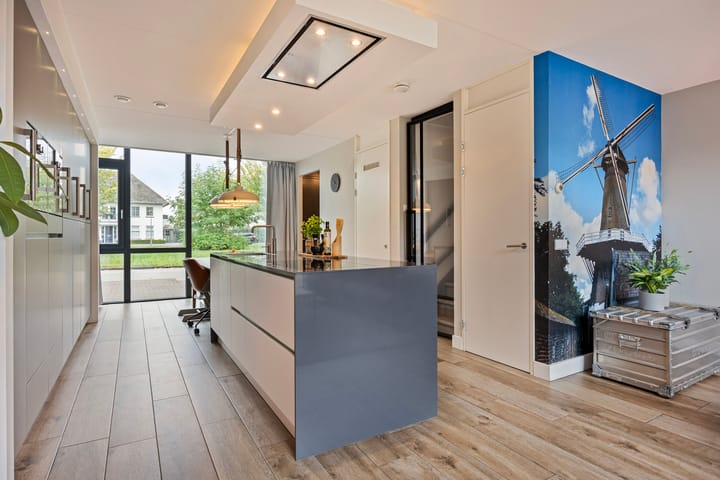 Foto 10 van Saturnussingel 246