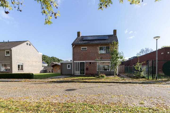 Photo 5 of Linteloostraat 5