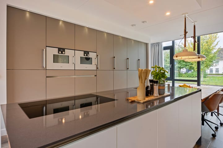 Foto 5 van Saturnussingel 246