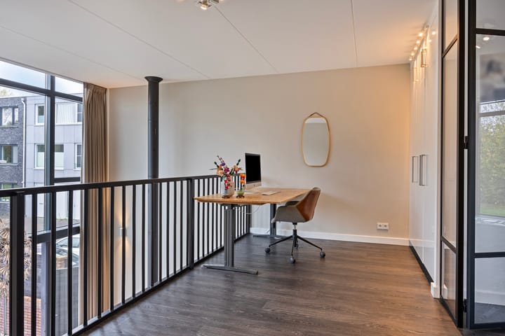 Foto 28 van Saturnussingel 246