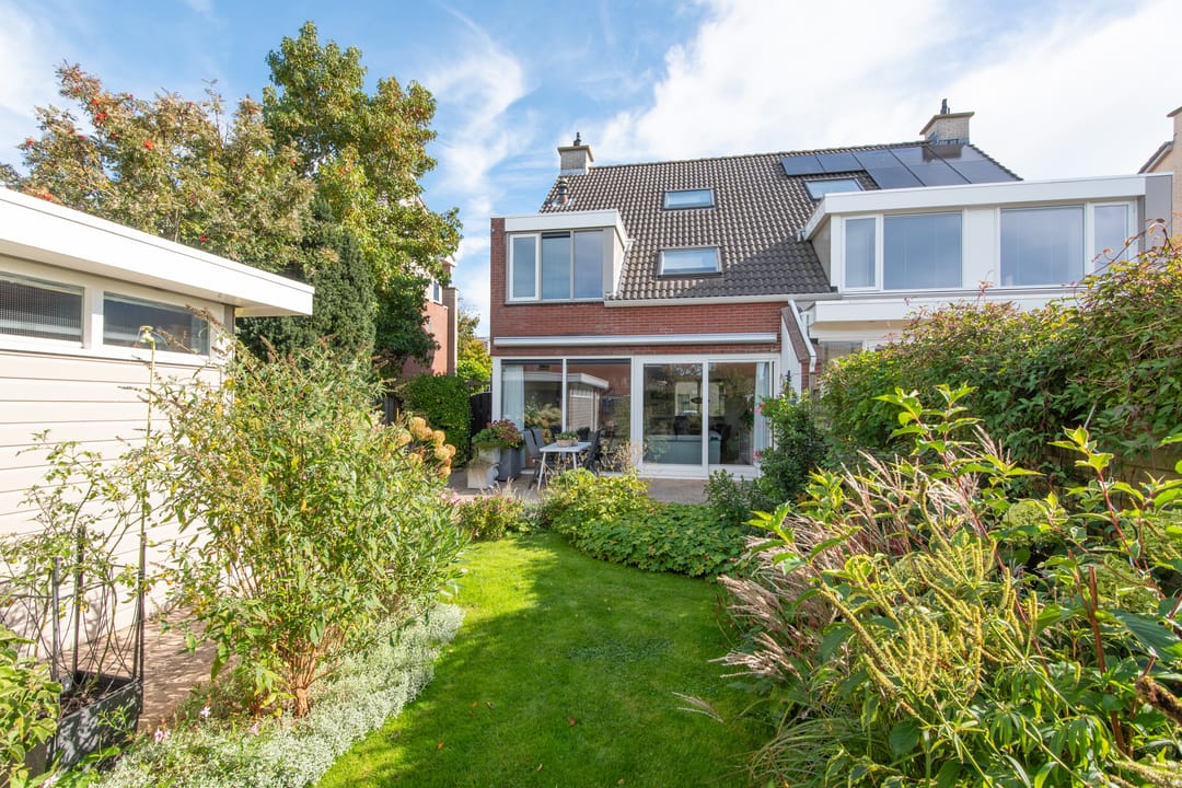 Foto 56 van Alver 27