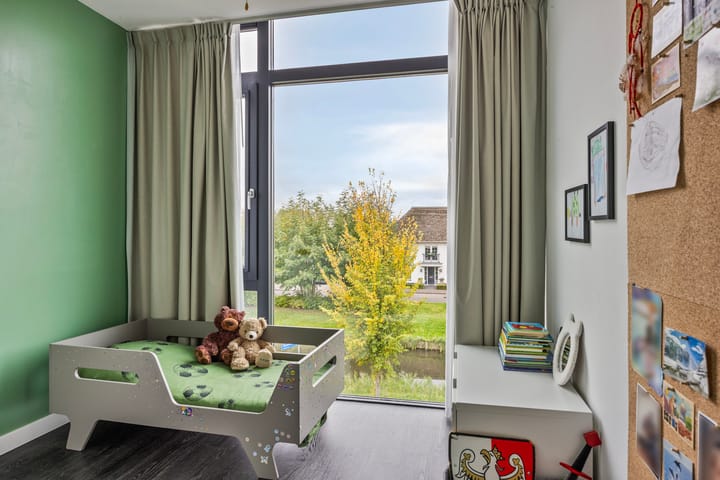 Foto 43 van Saturnussingel 246