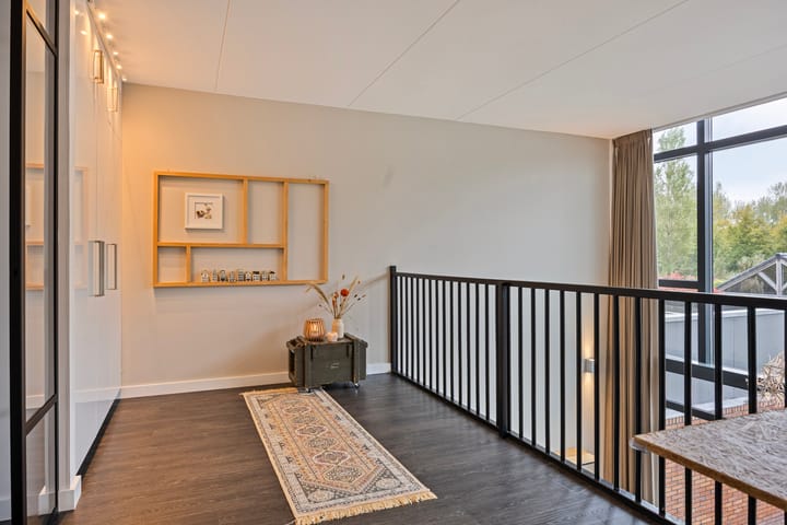 Foto 29 van Saturnussingel 246