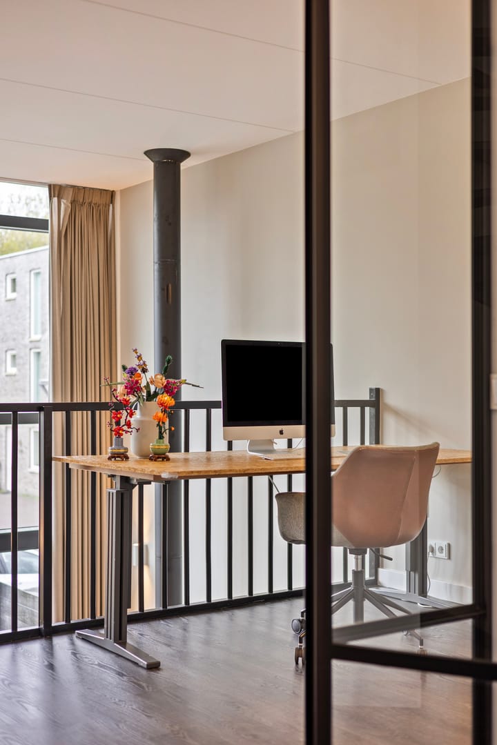 Foto 31 van Saturnussingel 246