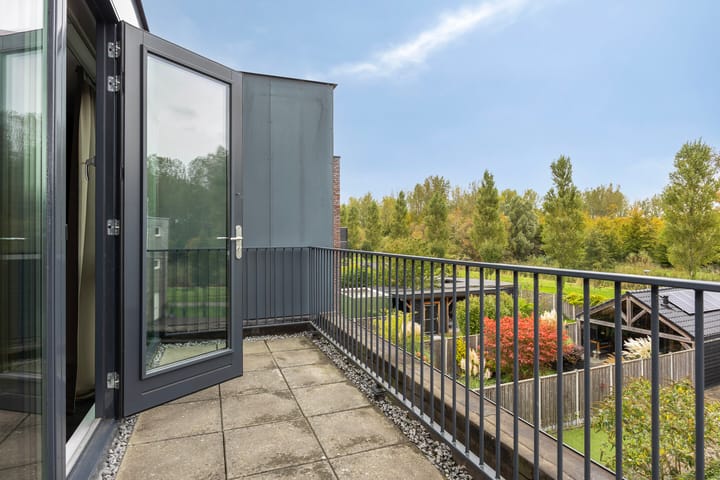 Foto 42 van Saturnussingel 246