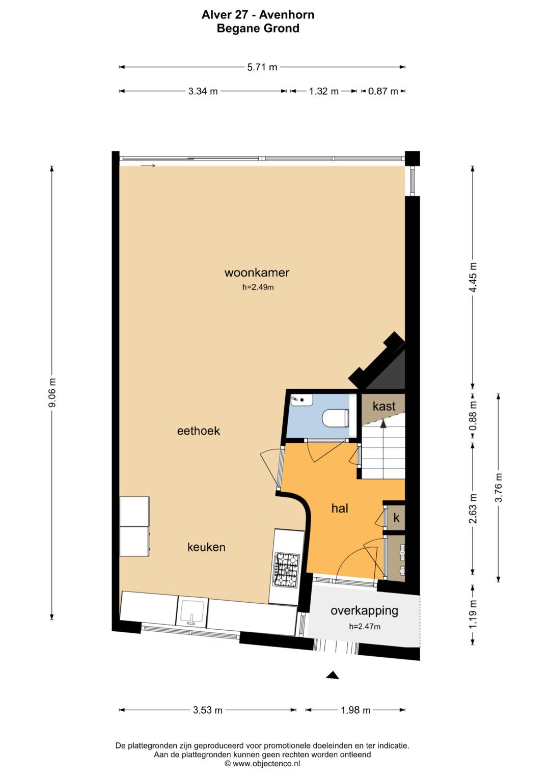 Foto 68 van Alver 27