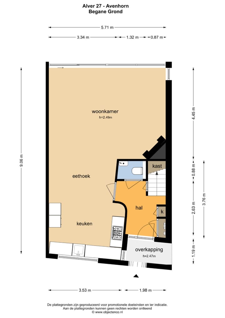 Foto 68 van Alver 27