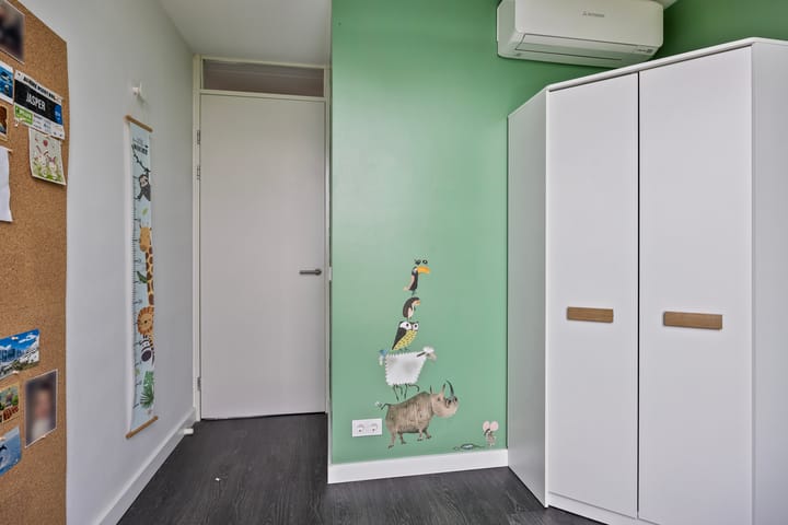 Foto 38 van Saturnussingel 246